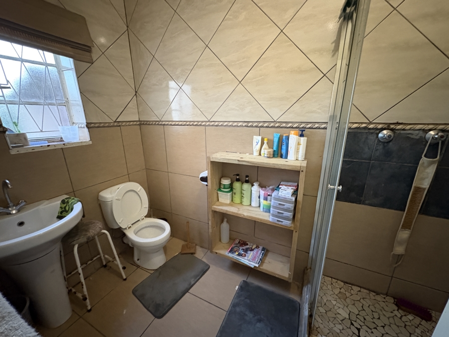 4 Bedroom Property for Sale in Berlin Eastern Cape